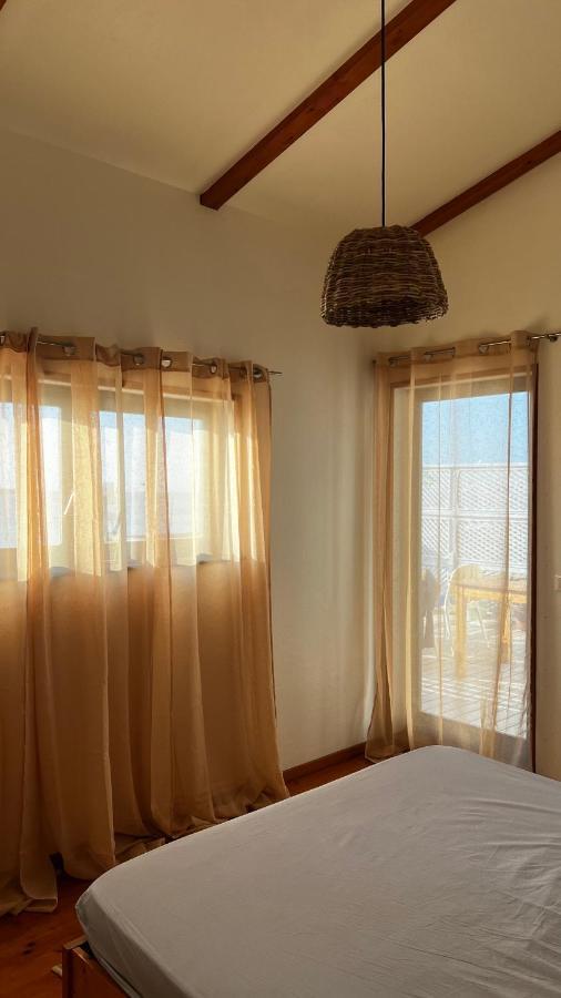 Kaia Beach House Boa Vista Front Sea View Apartments Sal Rei Ngoại thất bức ảnh